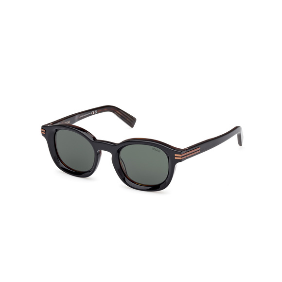 ZEGNAEZ0229 Sunglasses 05N 47mm